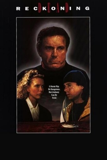 Watch Dead Reckoning 1990 poster
