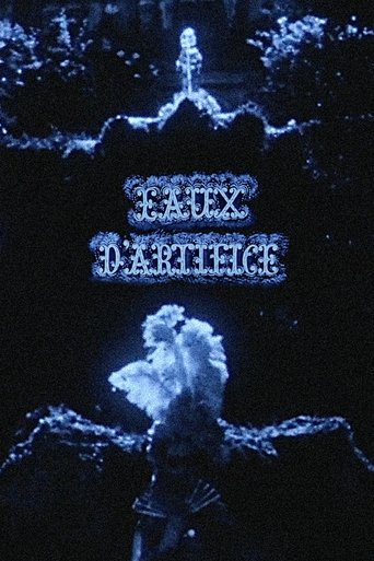 Watch Eaux d'artifice 1953 poster