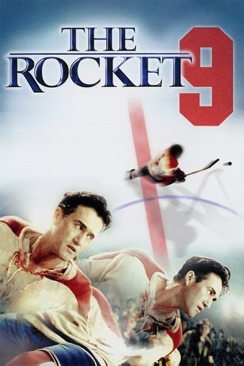 Watch The Rocket 2005 poster