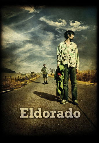 Watch Eldorado 2008 poster
