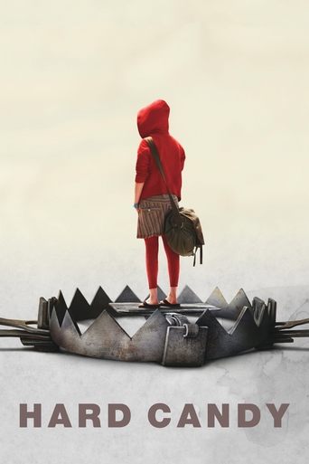 Watch Hard Candy 2005 poster