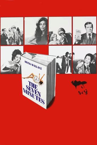 Watch The Seven Minutes 1971 poster