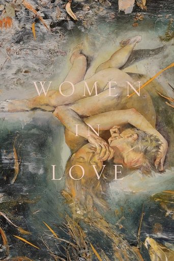 Watch Women in Love 1969 poster