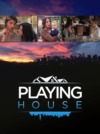 Watch Playing House 2006 poster