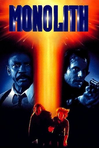 Watch Monolith 1993 poster