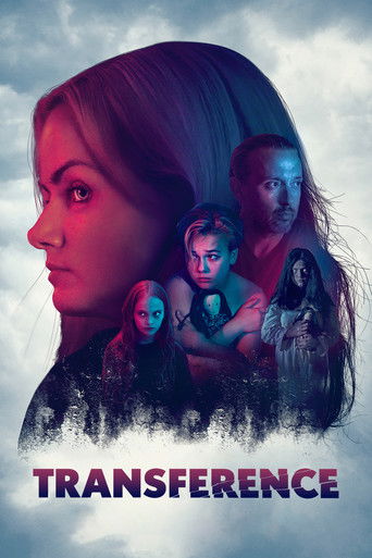 Watch Transference 2020 poster