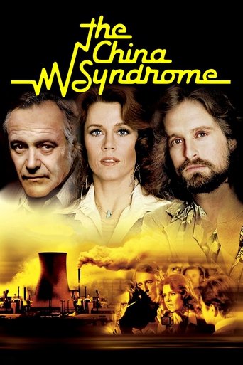 Watch The China Syndrome 1979 poster