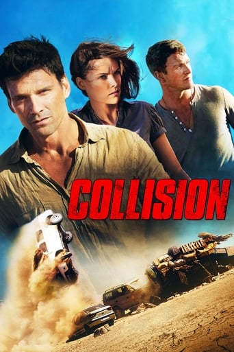 Watch Collision 2013 poster