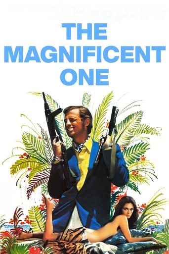 Watch The Magnificent One 1973 poster