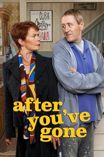 Watch After You've Gone 2007 poster