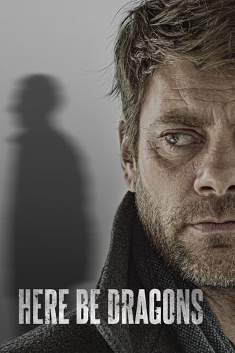 Watch Here Be Dragons 2022 poster