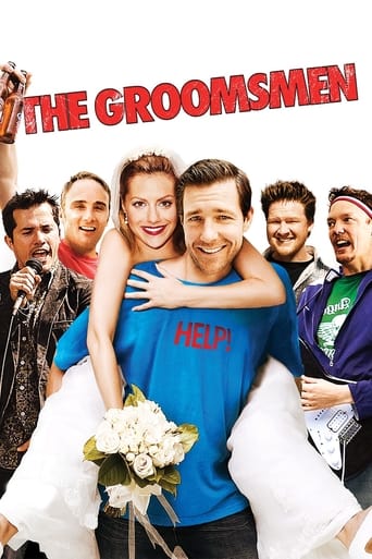 Watch The Groomsmen 2006 poster