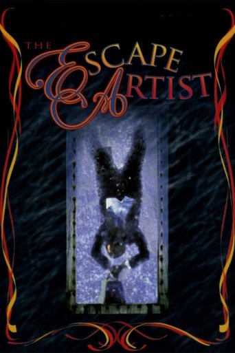 Watch The Escape Artist 1982 poster