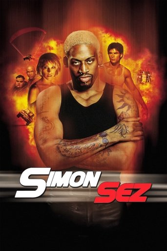 Watch Simon Sez 1999 poster