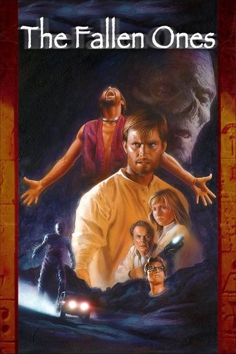 Watch The Fallen Ones 2005 poster