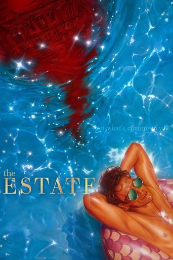 Watch The Estate 2021 poster