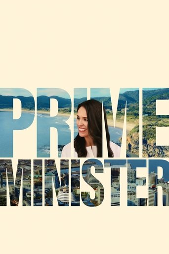 Watch Prime Minister 2025 poster