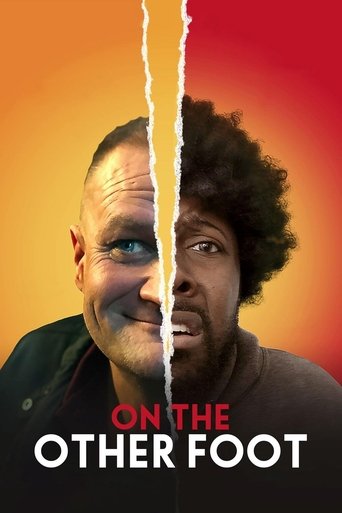 Watch On the Other Foot 2021 poster