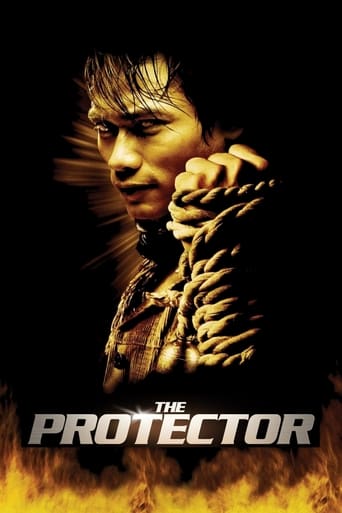Watch The Protector 2005 poster