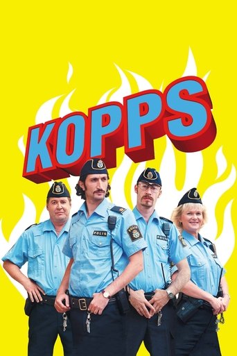 Watch Kopps 2003 poster