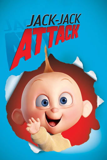 Watch Jack-Jack Attack 2005 poster