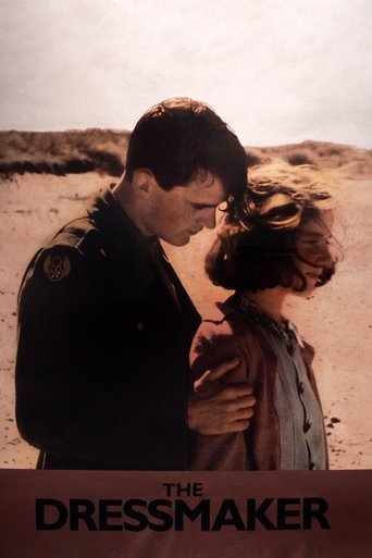 Watch The Dressmaker 1988 poster