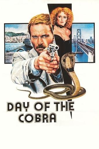 Watch Day of the Cobra 1980 poster