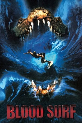 Watch Krocodylus 2000 poster