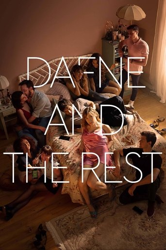 Watch Dafne and the Rest 2021 poster