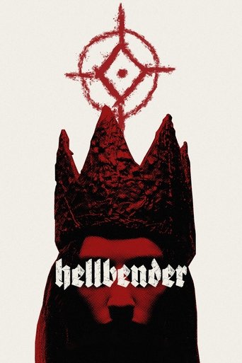 Watch Hellbender 2021 poster