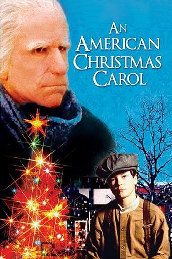 Watch An American Christmas Carol 1979 poster