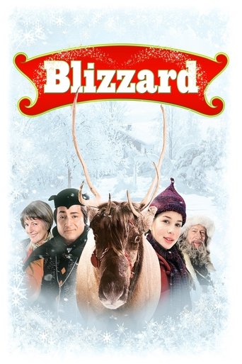 Watch Blizzard 2003 poster