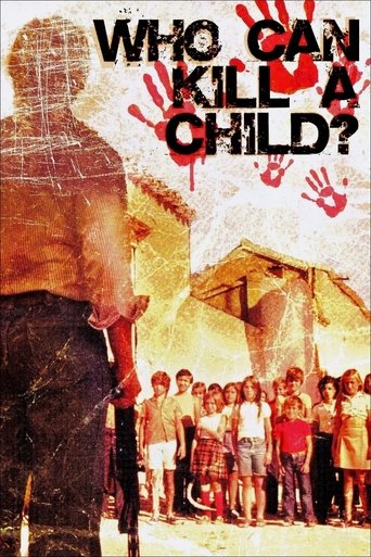Watch Who Can Kill a Child? 1976 poster