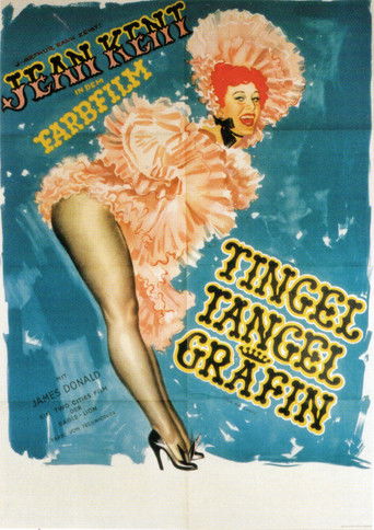 Watch Trottie True 1949 poster