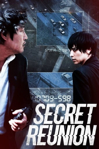 Watch Secret Reunion 2010 poster