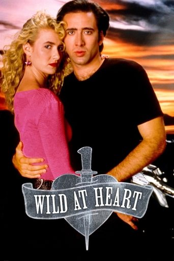Watch Wild at Heart 1990 poster