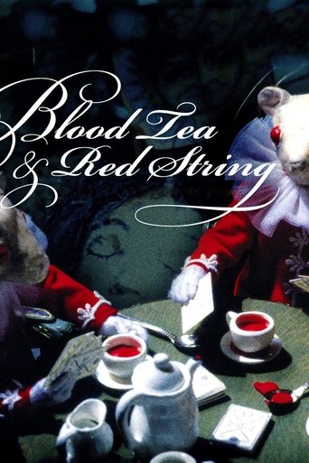 Watch Blood Tea and Red String 2006 poster
