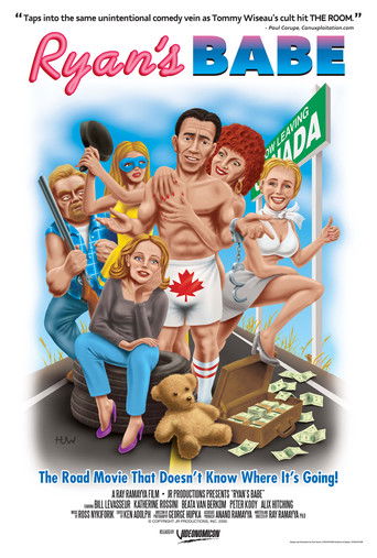 Watch Ryan's Babe 2000 poster