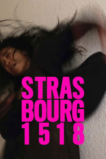Watch Strasbourg 1518 2020 poster