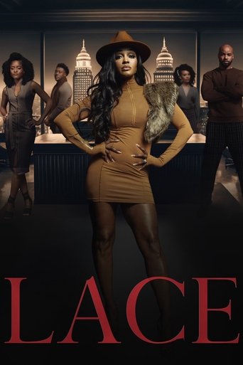 Watch Lace (2021) 2021 poster