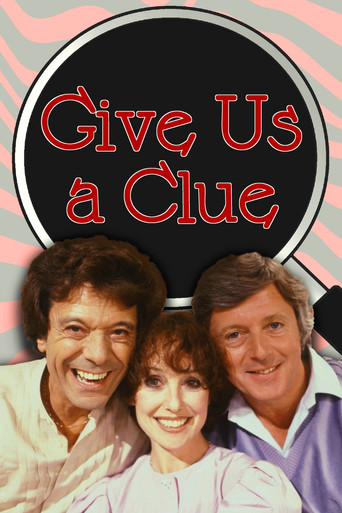 Watch Give Us A Clue 1979 poster