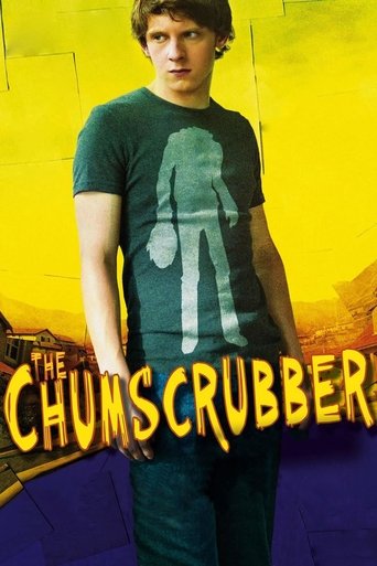 Watch The Chumscrubber 2005 poster