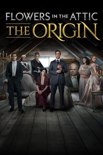 Watch Flowers in the Attic: The Origin 2022 poster