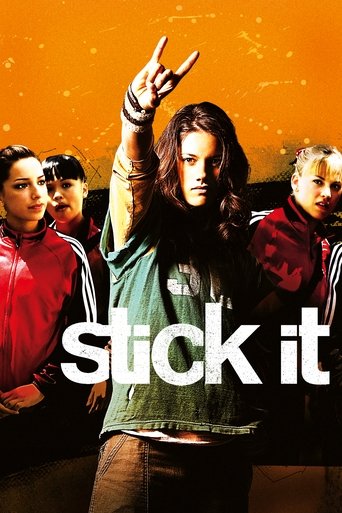 Watch Stick It 2006 poster