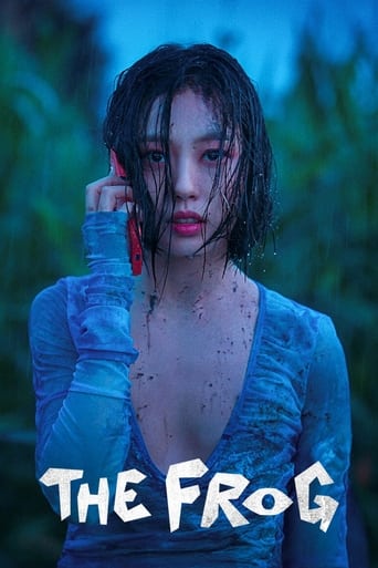 Watch The Frog 2024 poster