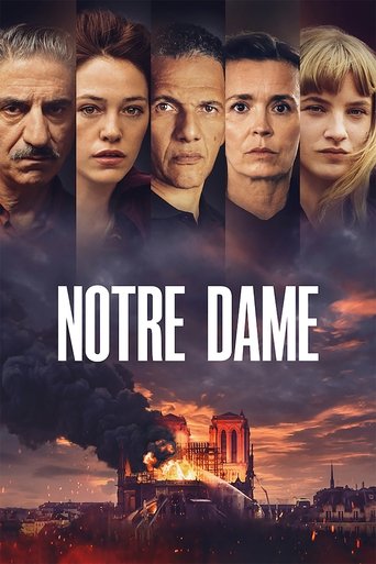 Watch Notre-Dame 2022 poster