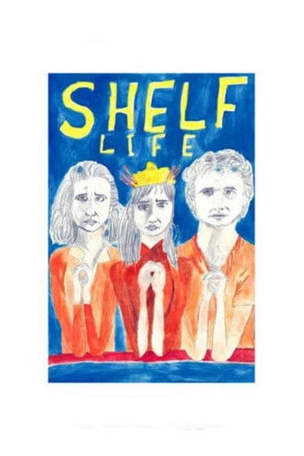 Watch Shelf Life 1993 poster