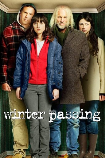 Watch Winter Passing 2006 poster