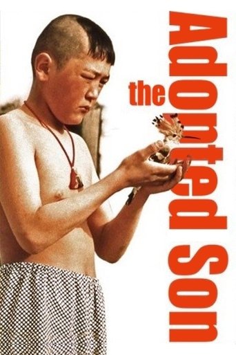 Watch The Adopted Son 1999 poster