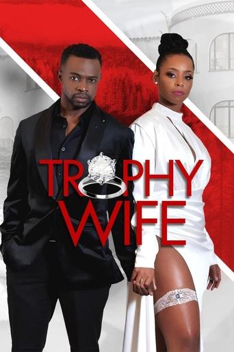 Watch Trophy Wife 2022 poster